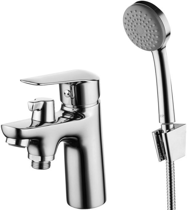 Смеситель Iddis Torr TORSB10i07 на борт ванны - 0