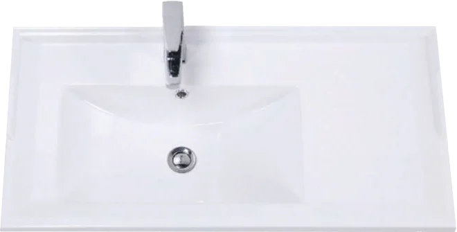 Раковина мебельная Onika Оника-90 крыло справа (Onika) 609001 - 0