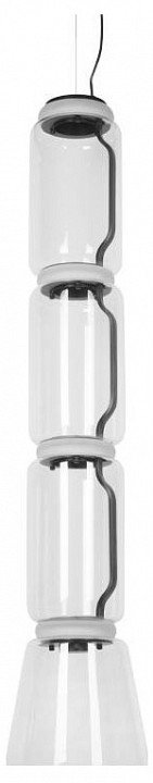 Подвесной светильник Loft it Noctambule 10193/L - 0