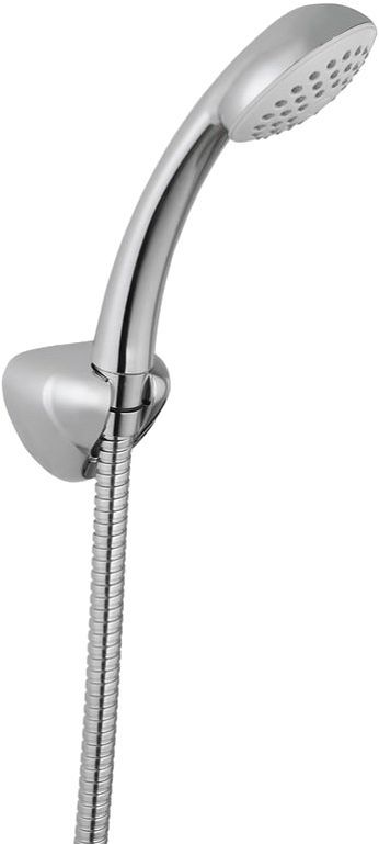 Душевой гарнитур с держателем Milardo  3301F68M16 - 0