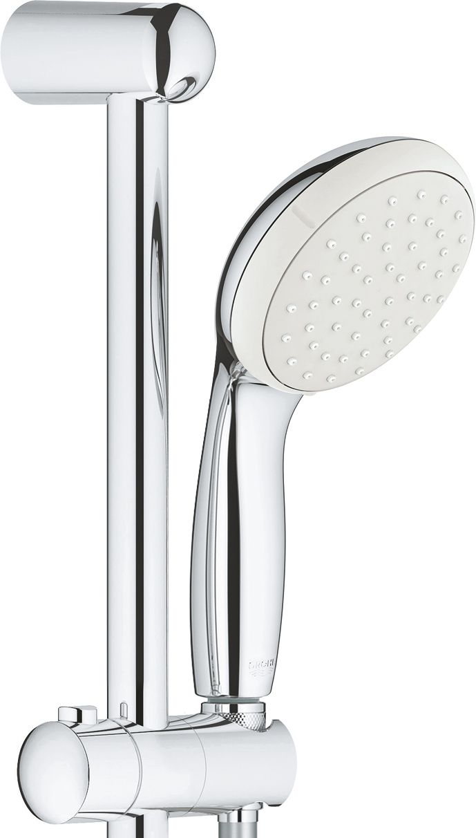 Душевой гарнитур Grohe Tempesta New 27924001 - 1