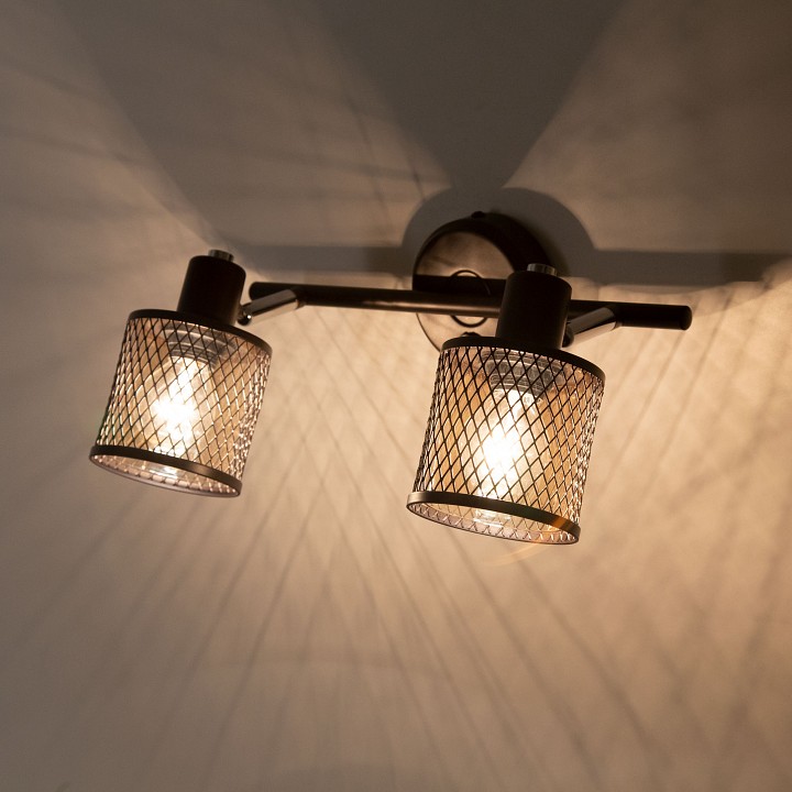 Спот Citilux Робин CL535625 - 4