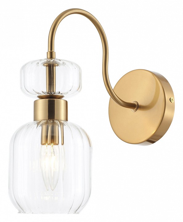 Бра Escada Gloss 1141/1A Clear - 0