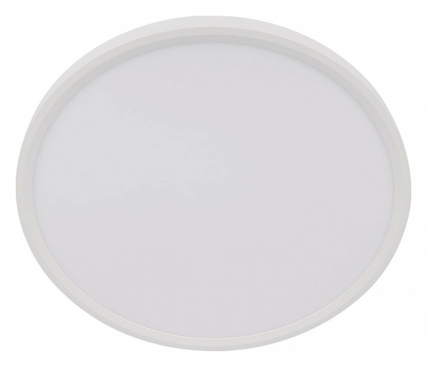 Накладной светильник Loft it Extraslim 10227/40 White - 3