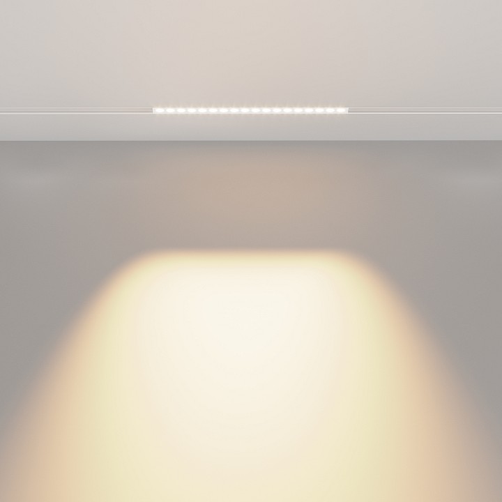 Встраиваемый светильник Maytoni Points TR031-2-18W3K-W - 1