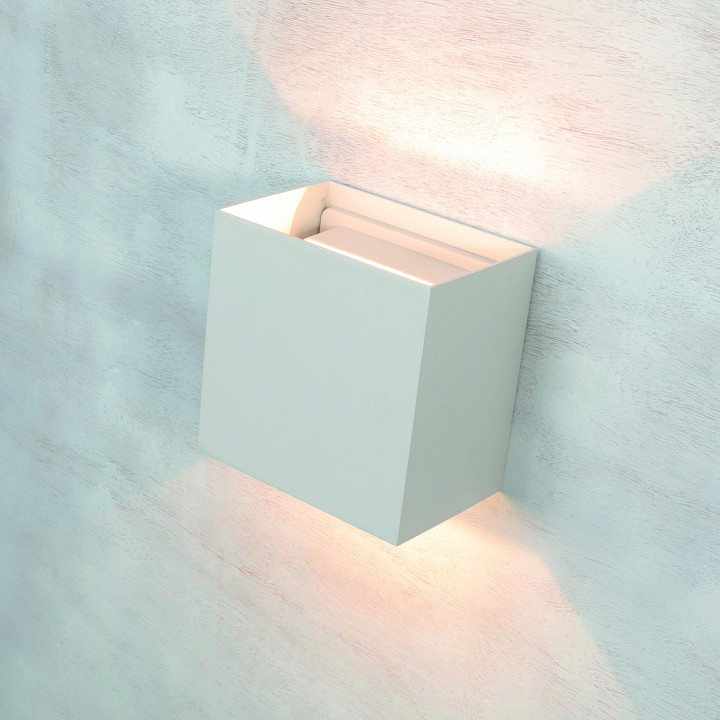 Накладной светильник Mantra Davos 7436 - 1