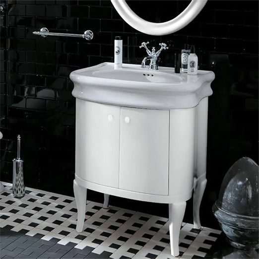 Подвесная раковина Simas Lante  LA10 - 7