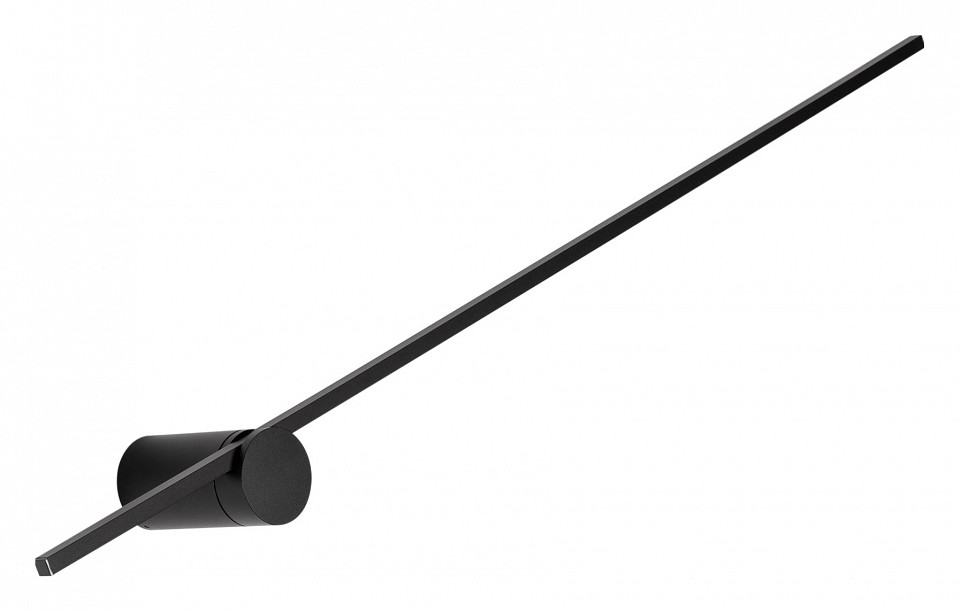 Настенный светодиодный светильник Arlight Sp-Vinci-S900x55-10W Warm3000 034169 - 1