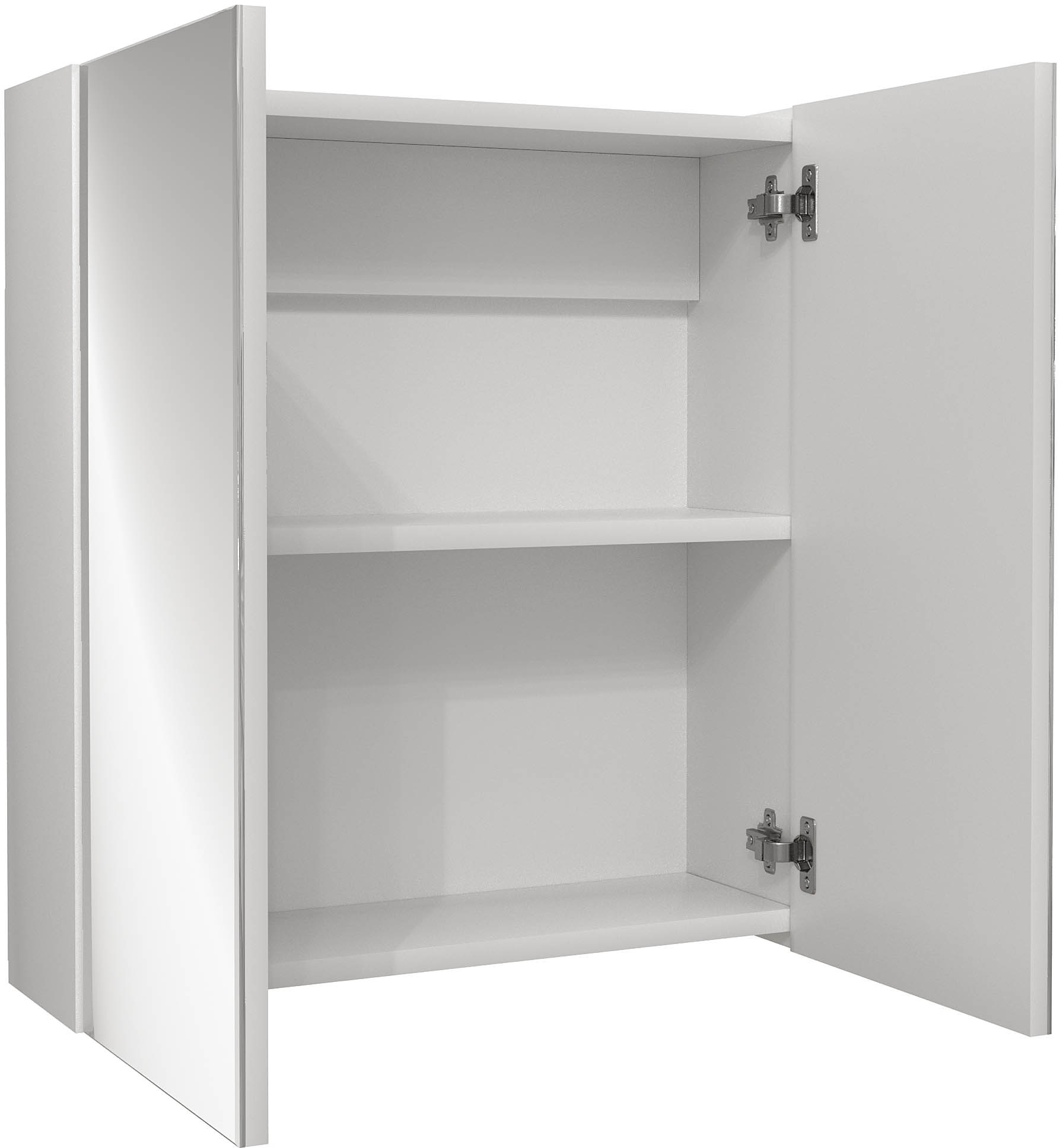 Зеркало-шкаф DIWO Архангельск 50 AH2303Z - 2