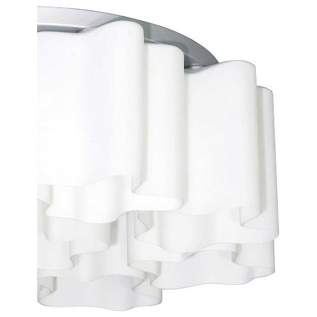 Потолочная люстра Lightstar Nubi 802090 - 1