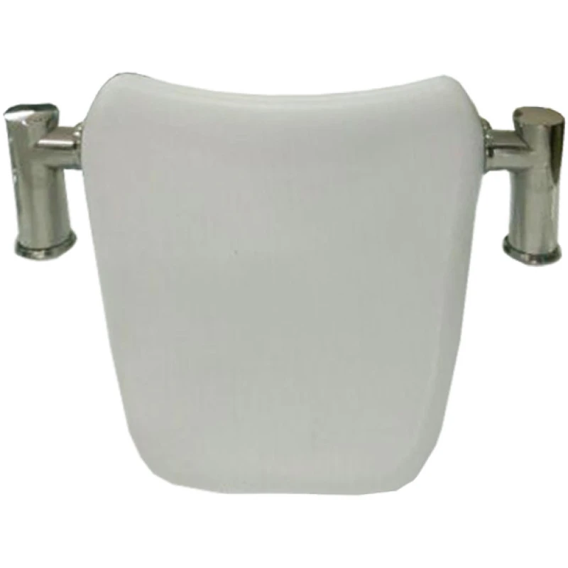 Подголовник для ванны Royal Bath Tudor белый SY-2B-W - 0