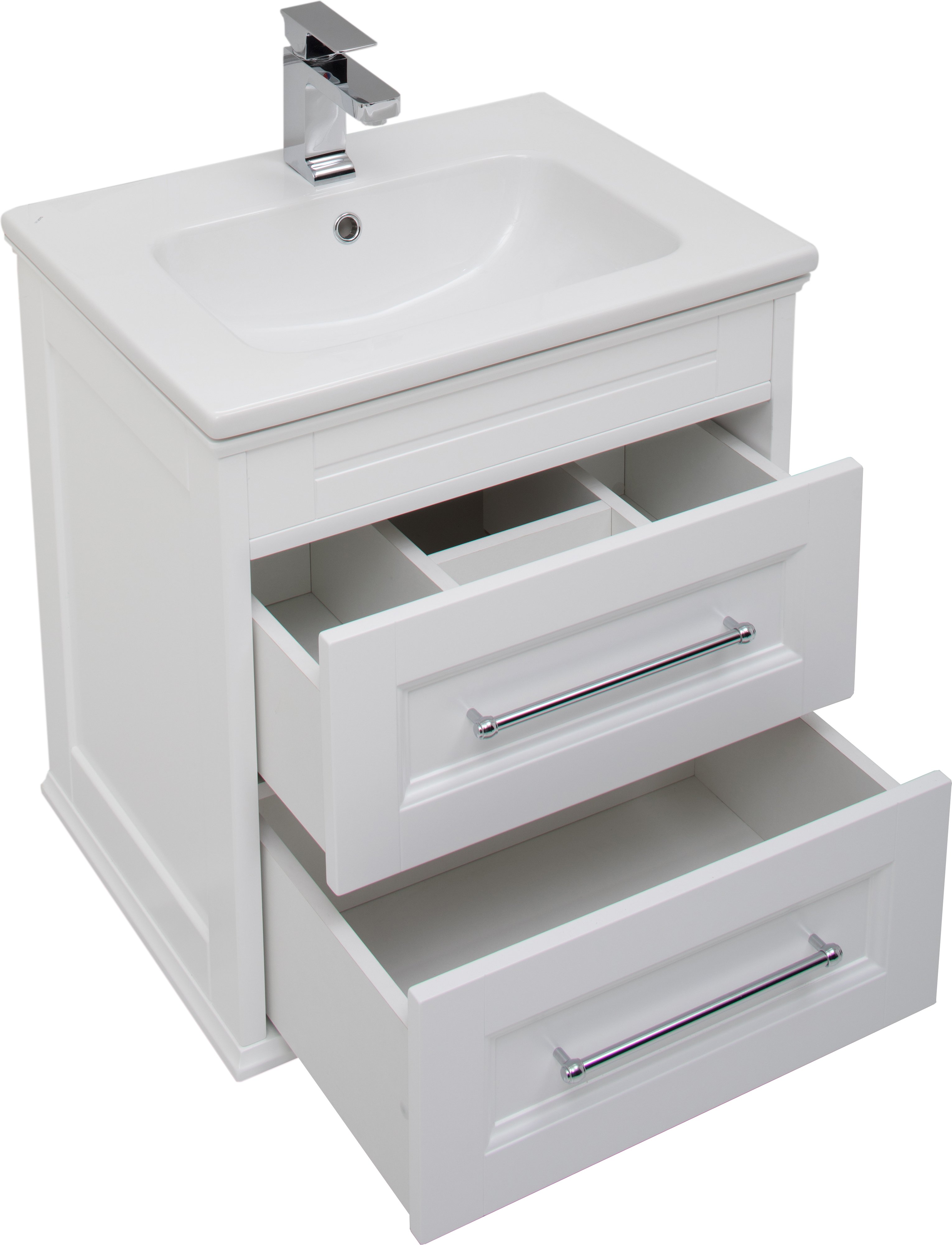 Мебель для ванной Aquanet Бостон М 60 209679 - 4