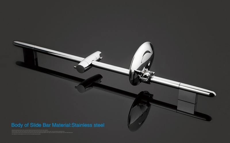 Душевой гарнитур Gappo G8008 - 2