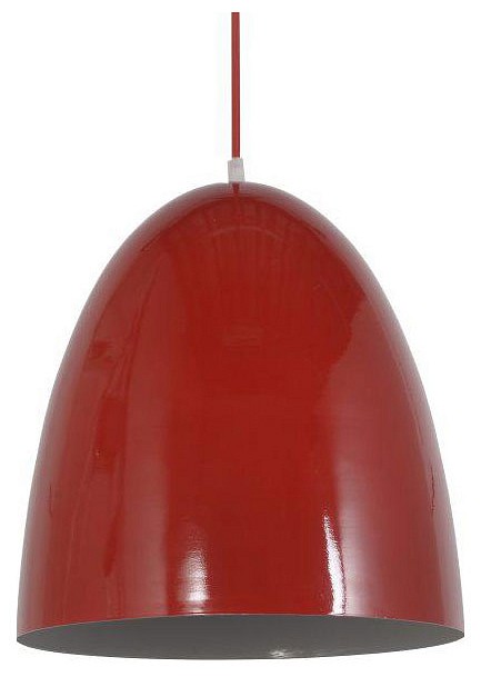 Подвесной светильник Arti Lampadari Bruno Bruno E 1.3.P1 R - 0