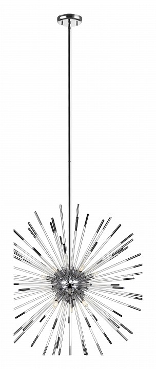 Люстра на штанге SIMPLE STORY 1089 1089-9PL - 0