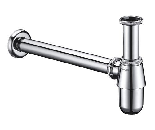 A071 Сифон для раковины - 0