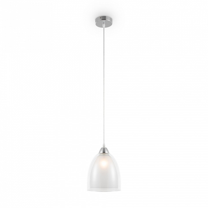 Подвесной светильник Freya Astery FR5375PL-01CH - 1