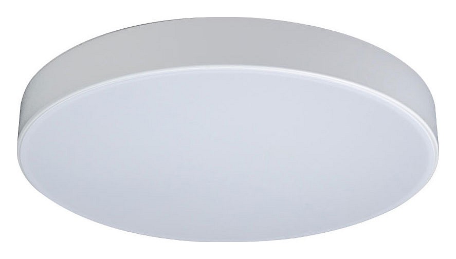 Накладной светильник Loft it Axel 1 10002/24 White - 1