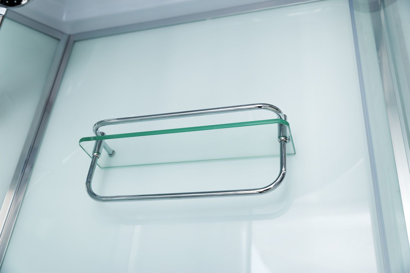 Душевая кабина BelBagno Uno Cab R 2 90 C Cr TOP UNO-CAB-R-2-90-C-Cr-TOP - 10