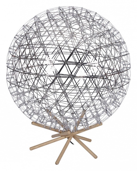 Торшер Loft IT Raimond 9027-89F - 1