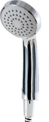 Душевая лейка Bravat Eco P70135CP-1-RUS - 1