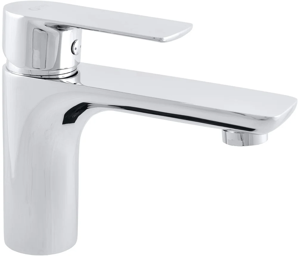 Смеситель для раковины Rav Slezak Vltava хром VT427.5K - 0