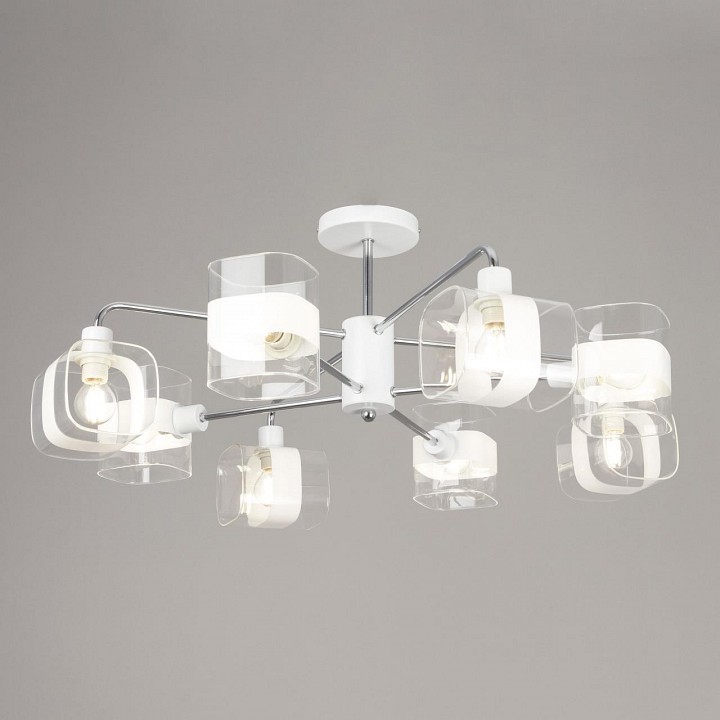 Люстра на штанге Citilux  CL140180 - 1