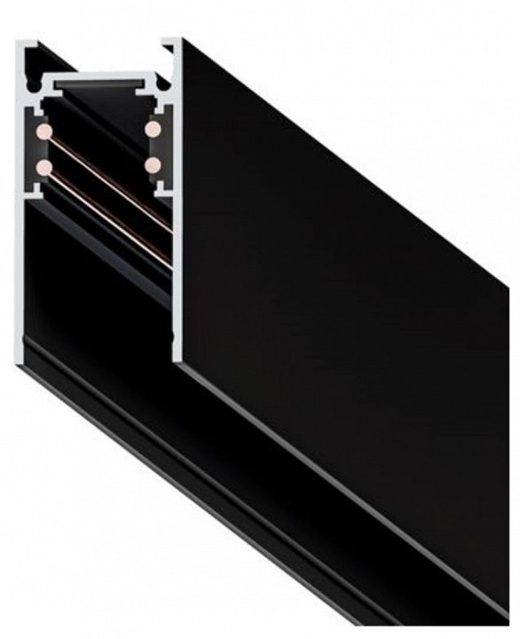 Трек накладной Arte Lamp Linea-Accessories A460306 - 0