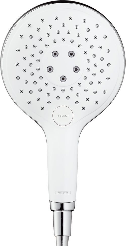 Душевая лейка Hansgrohe Raindance Select S 150 Air 3jet 28588400 - 2