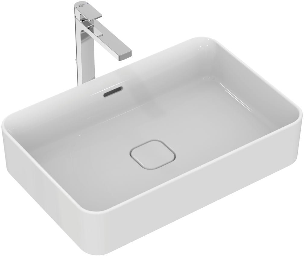 Раковина накладная Ideal Standard Strada II 60 белый T299901 - 1