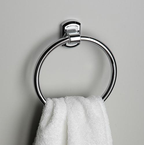 Полотенцедержатель Wasserkraft Oder K-3060 - 1