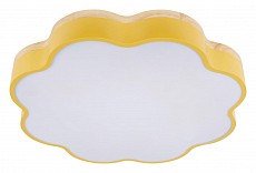 Накладной светильник Loft it Axel 10225/36 Yellow - 1