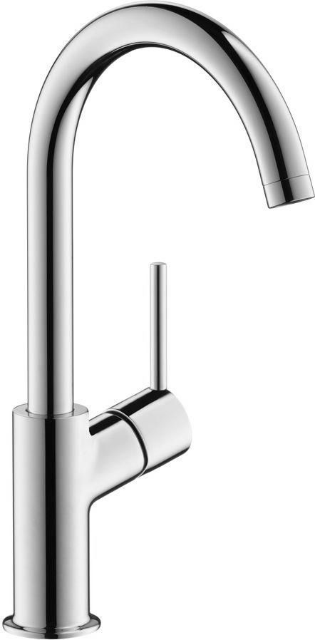 Смеситель Hansgrohe Talis 32082000 для раковины - 0