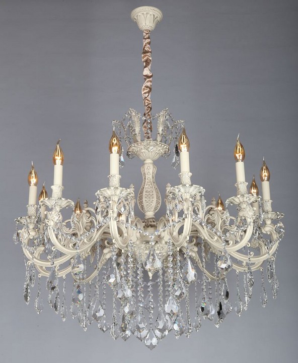 Подвесная люстра Omnilux OML-74403-12 - 8