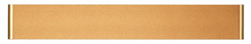 Настенный светодиодный светильник Odeon Light Hightech Framant 4295/20WL - 0