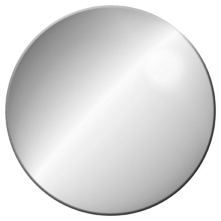 Крышка для сифона COVER-02-90-BR бронза - 1