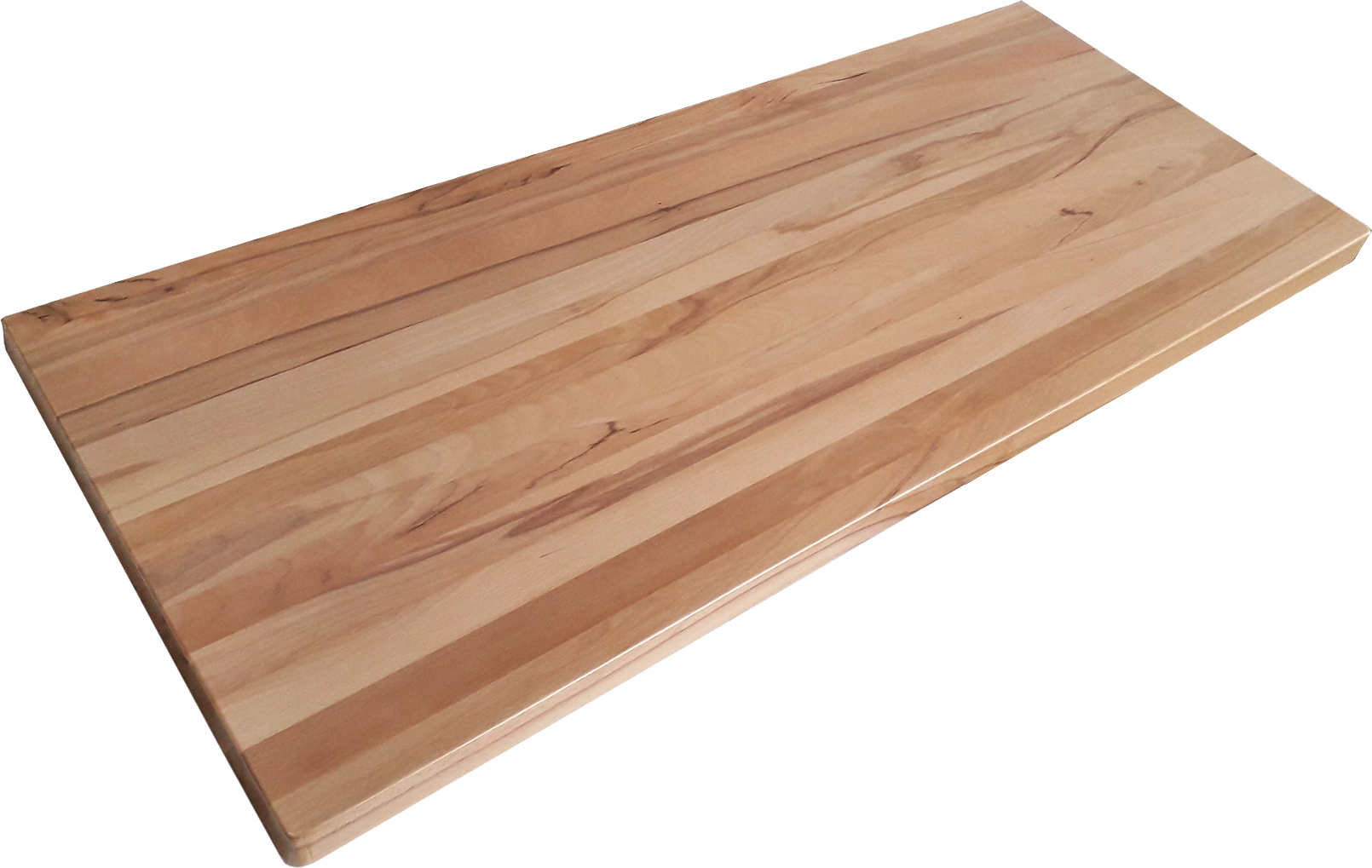 Тумба с раковиной STWORKI Берген 60 серая со светлой столешницей 122, Moduo 55 Leaf, R 549664 - 8