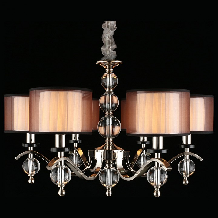 Подвесная люстра Aployt Floret APL.703.03.06 - 1