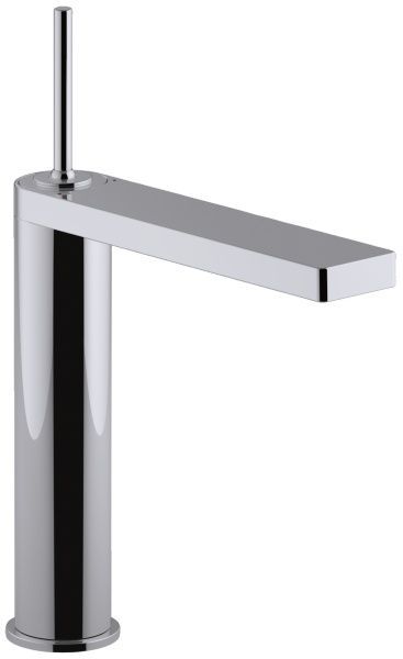 Смеситель Jacob Delafon Composed E73053-CP для раковины - 0