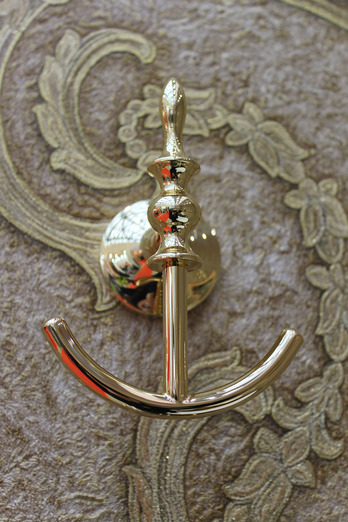 Крючок Art&max BOHEMIA  AM-E-4286B-Do - 5