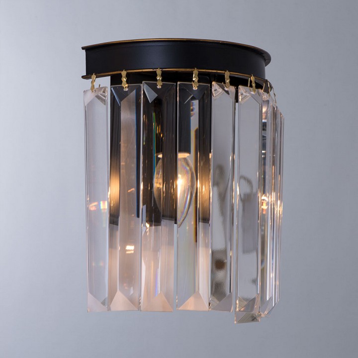 Накладной светильник Divinare Nova 3001/01 AP-1 - 1