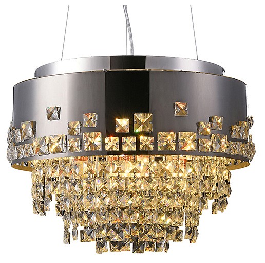 Подвесной светильник Hiper Angers H153-3 - 0