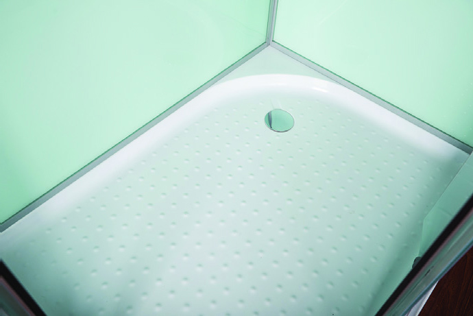 Душевая кабина Esbano ES-115C R ESKB115CR - 6