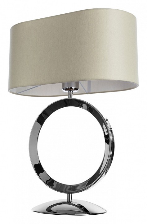 Настольная лампа декоративная Divinare Contralto 4069/02 TL-1 - 0