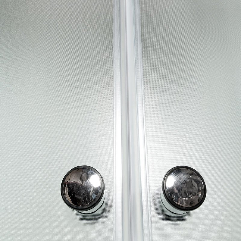 Душевая кабина DETO D271SLED - 16