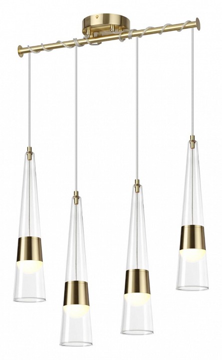 Подвесной светильник Odeon Light Lump 5043/42L - 1