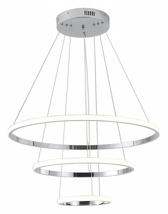 Подвесной светильник Zortes RINGOLIGHT ZRS.33322.75C - 0