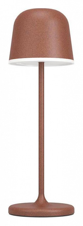 Настольная лампа декоративная Eglo ПРОМО Mannera 900459 - 0