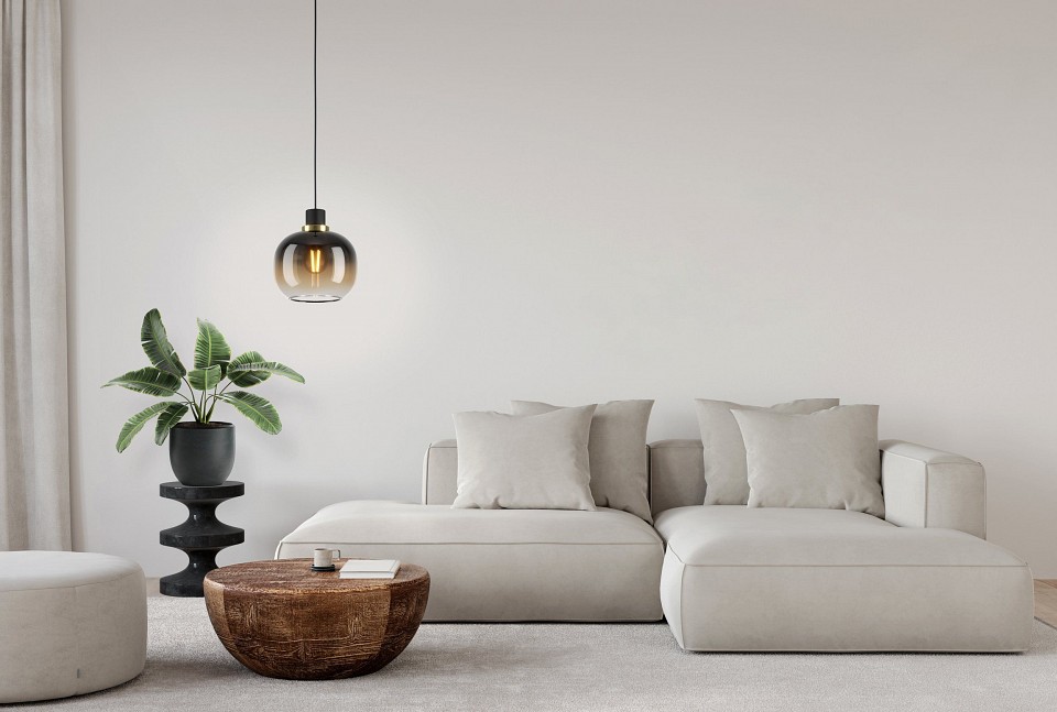 Подвесной светильник Eglo ПРОМО Oilella 99614 - 1