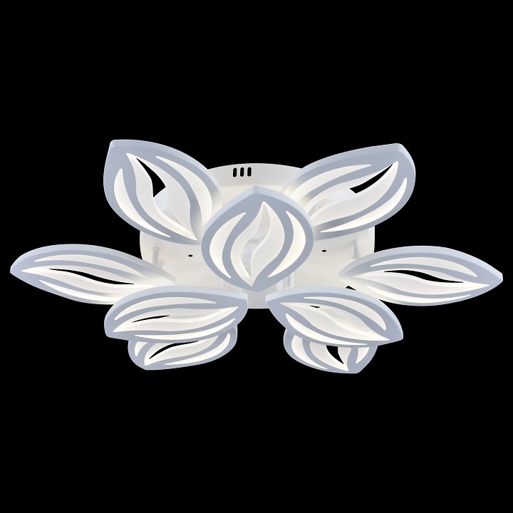 Потолочная люстра Escada Georgina 10221/9LED White - 2